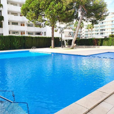 Apartament Salou Playa Centro P6 Zewnętrze zdjęcie