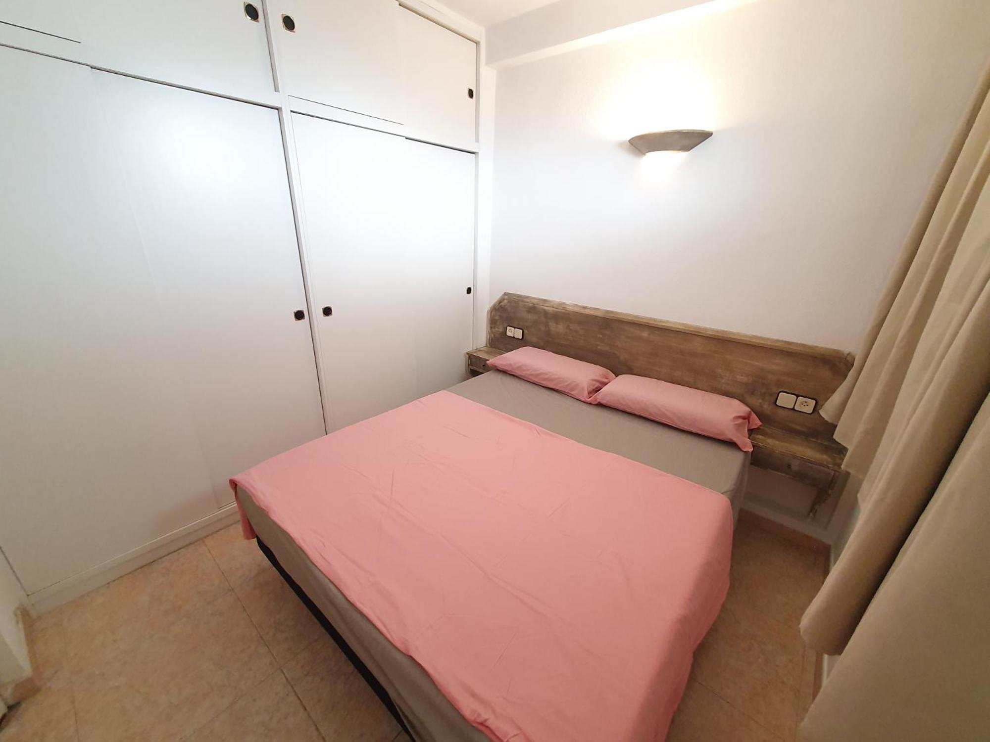 Apartament Salou Playa Centro P6 Zewnętrze zdjęcie