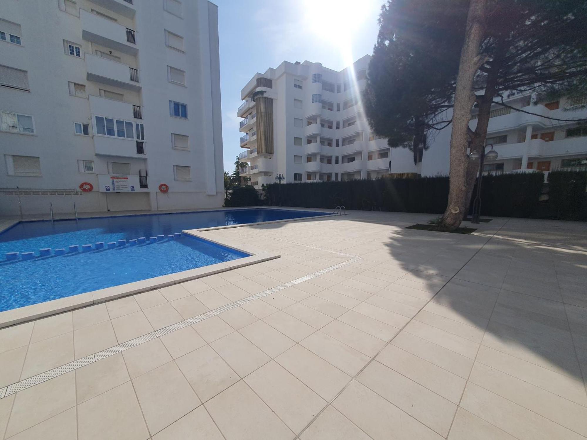 Apartament Salou Playa Centro P6 Zewnętrze zdjęcie