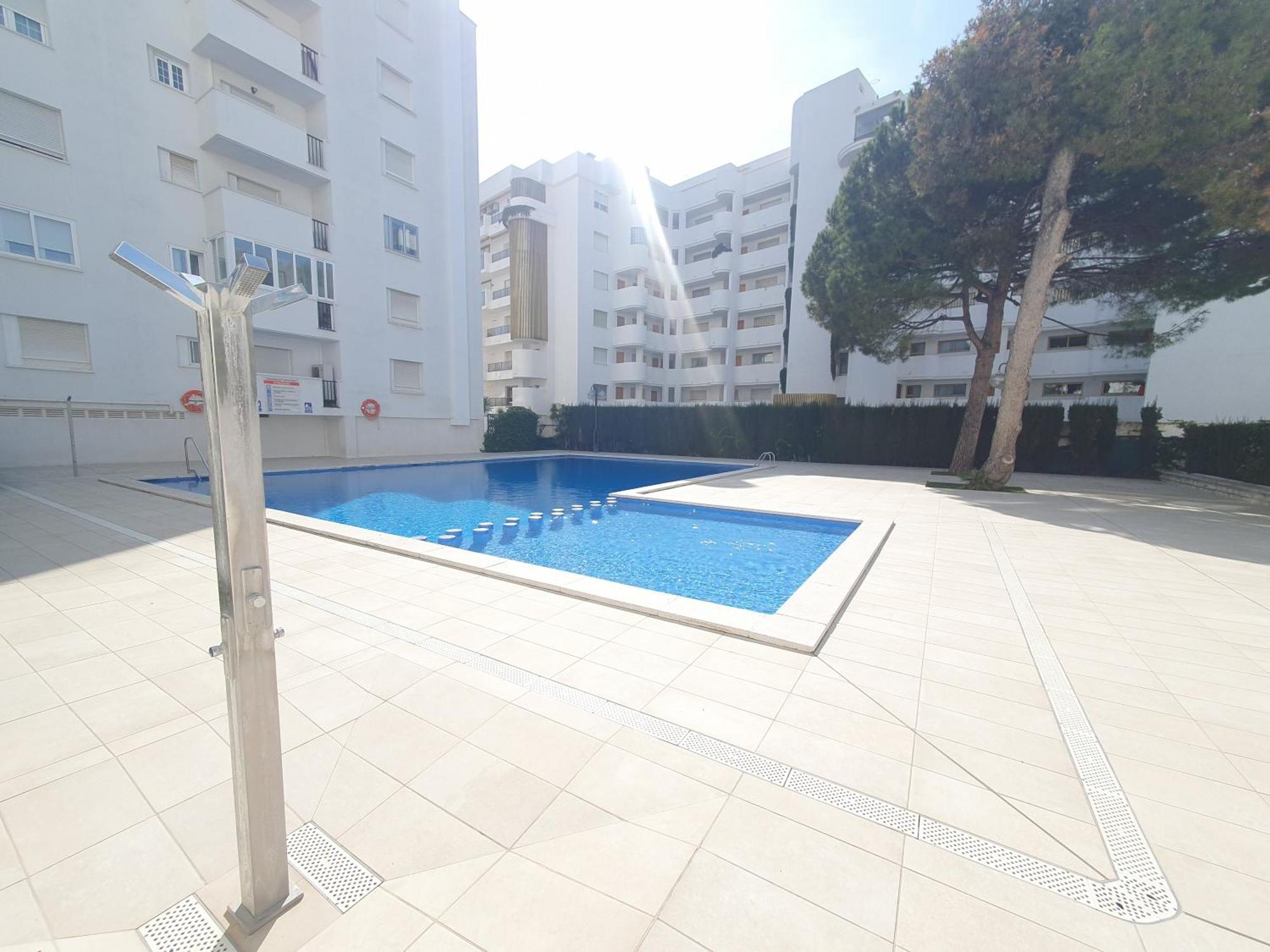 Apartament Salou Playa Centro P6 Zewnętrze zdjęcie