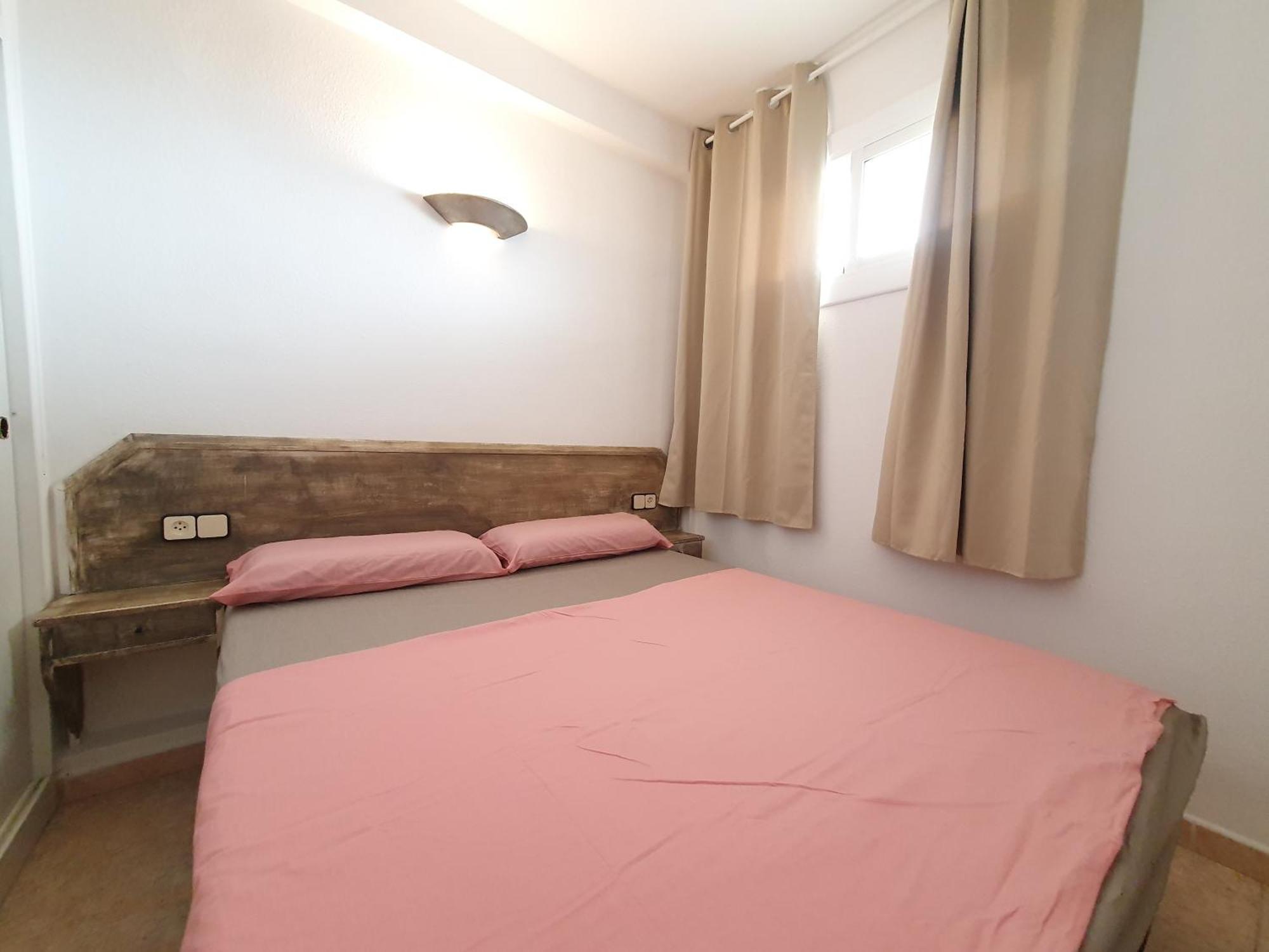 Apartament Salou Playa Centro P6 Zewnętrze zdjęcie