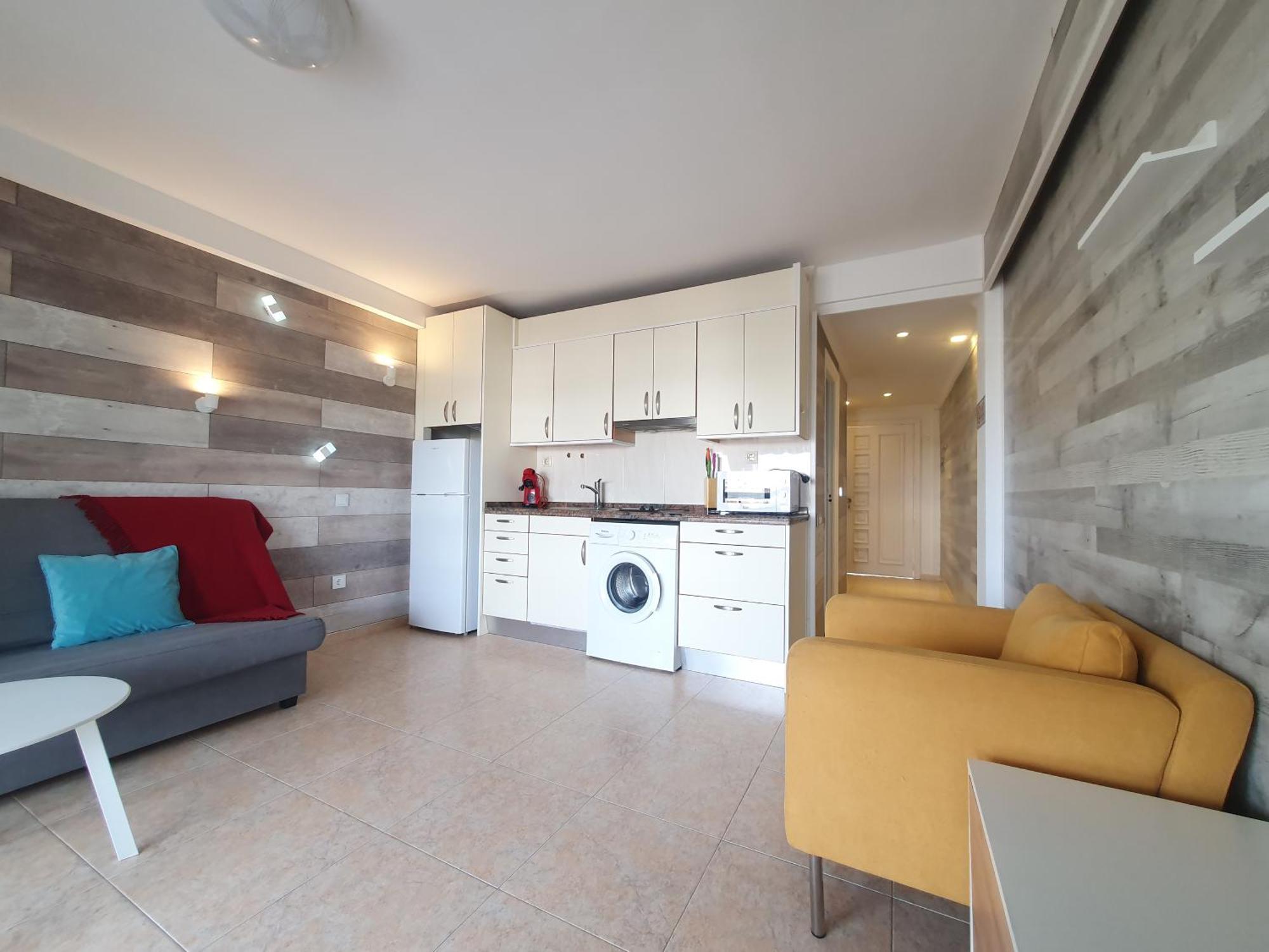 Apartament Salou Playa Centro P6 Zewnętrze zdjęcie