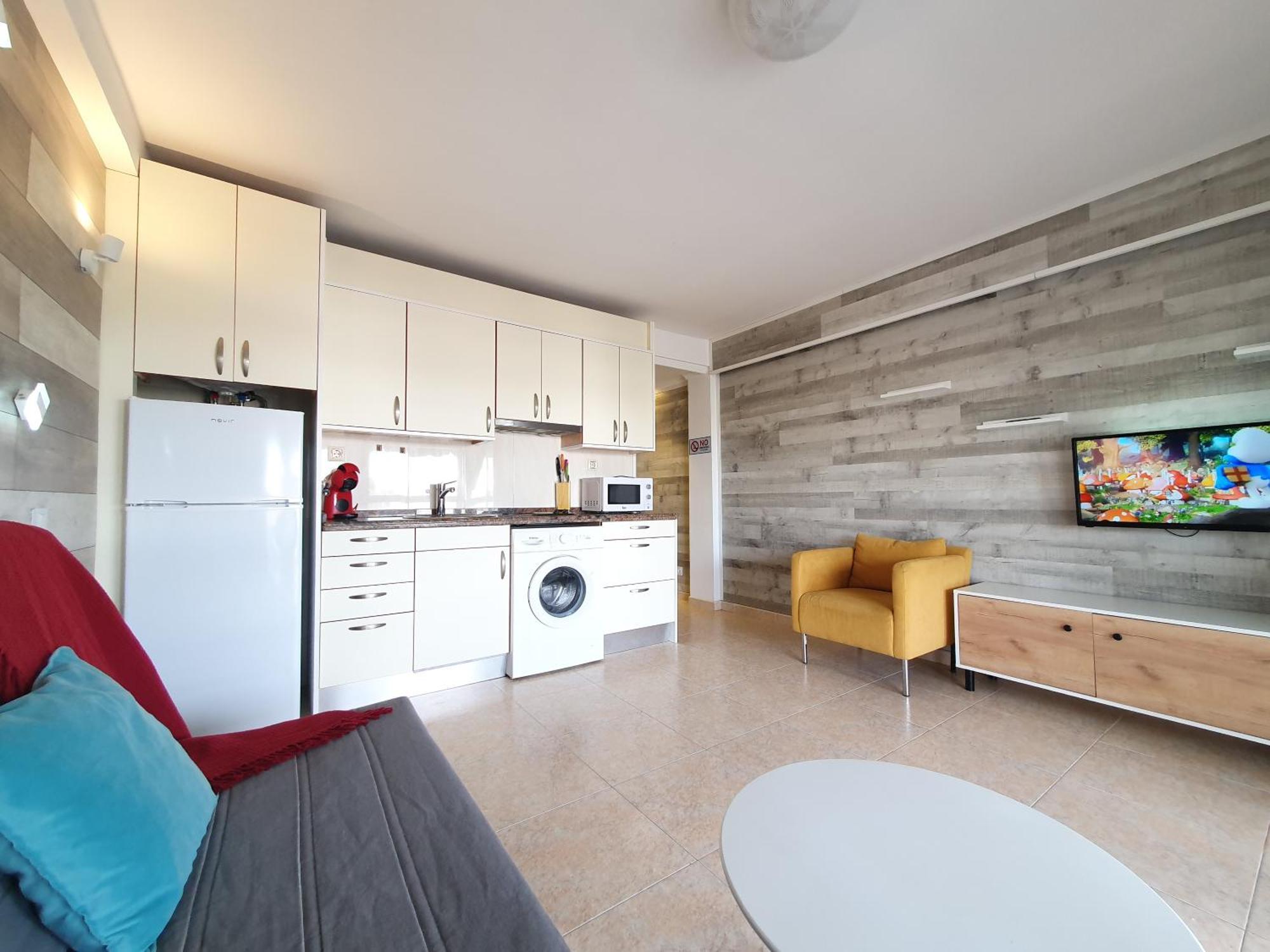 Apartament Salou Playa Centro P6 Zewnętrze zdjęcie