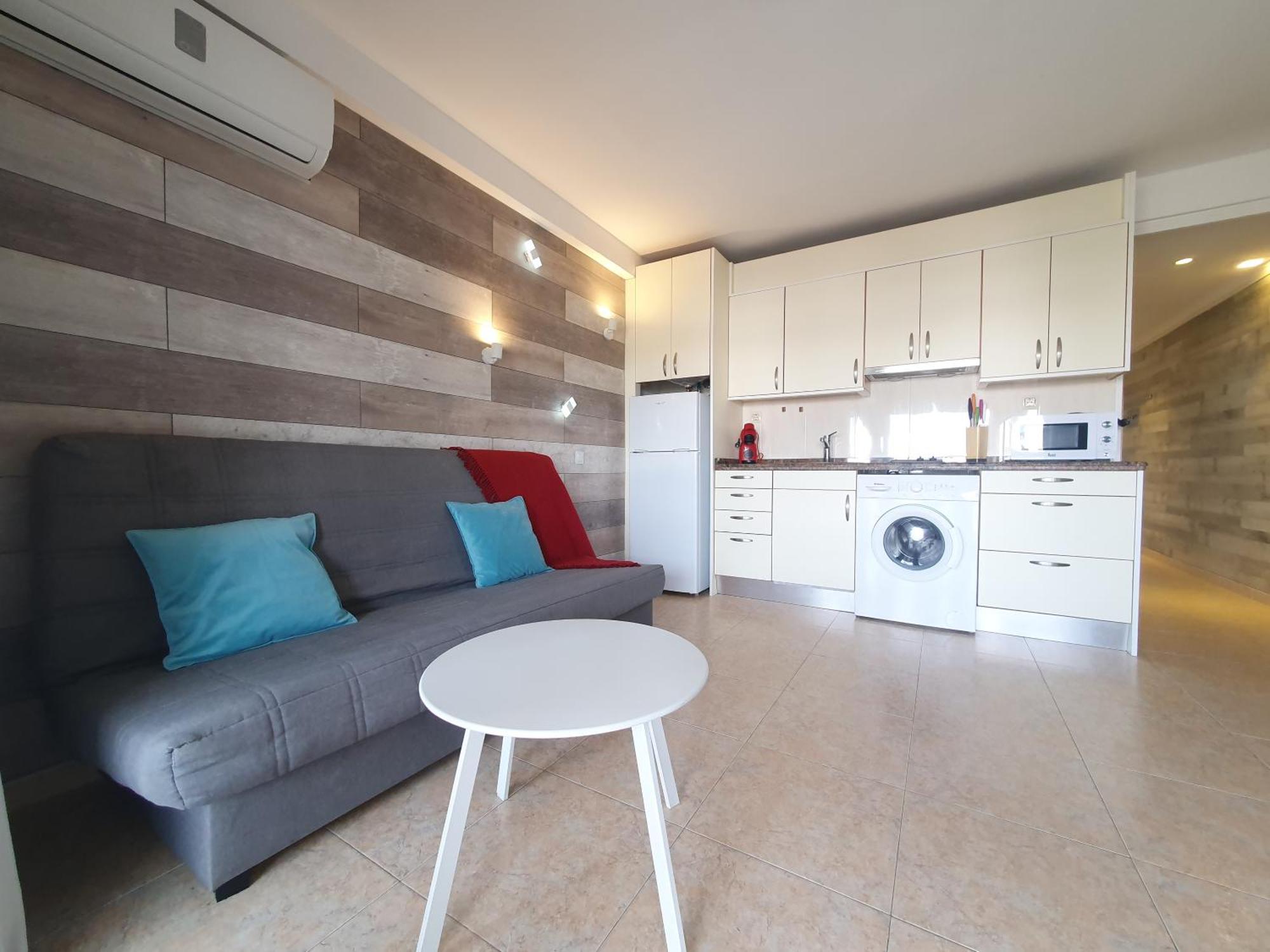 Apartament Salou Playa Centro P6 Zewnętrze zdjęcie