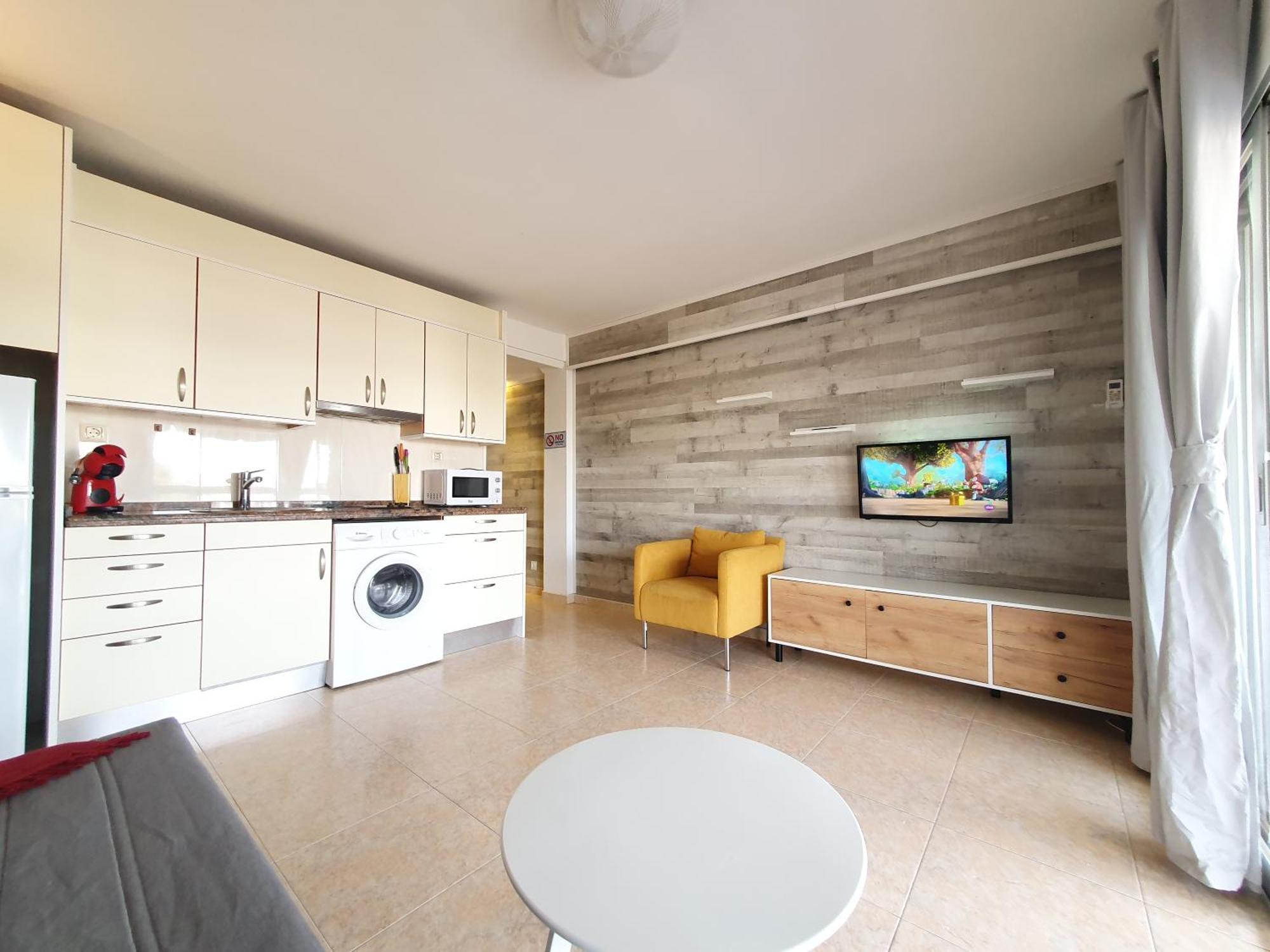 Apartament Salou Playa Centro P6 Zewnętrze zdjęcie