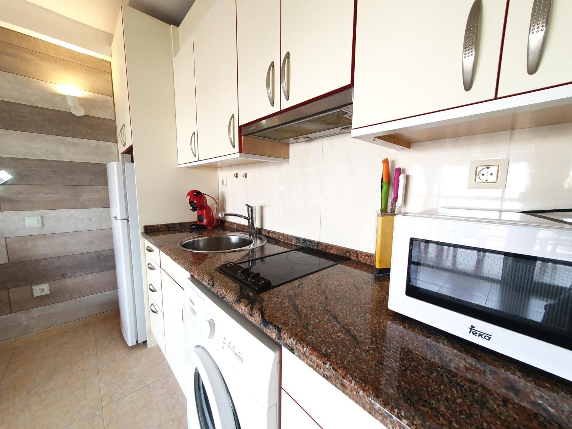 Apartament Salou Playa Centro P6 Zewnętrze zdjęcie