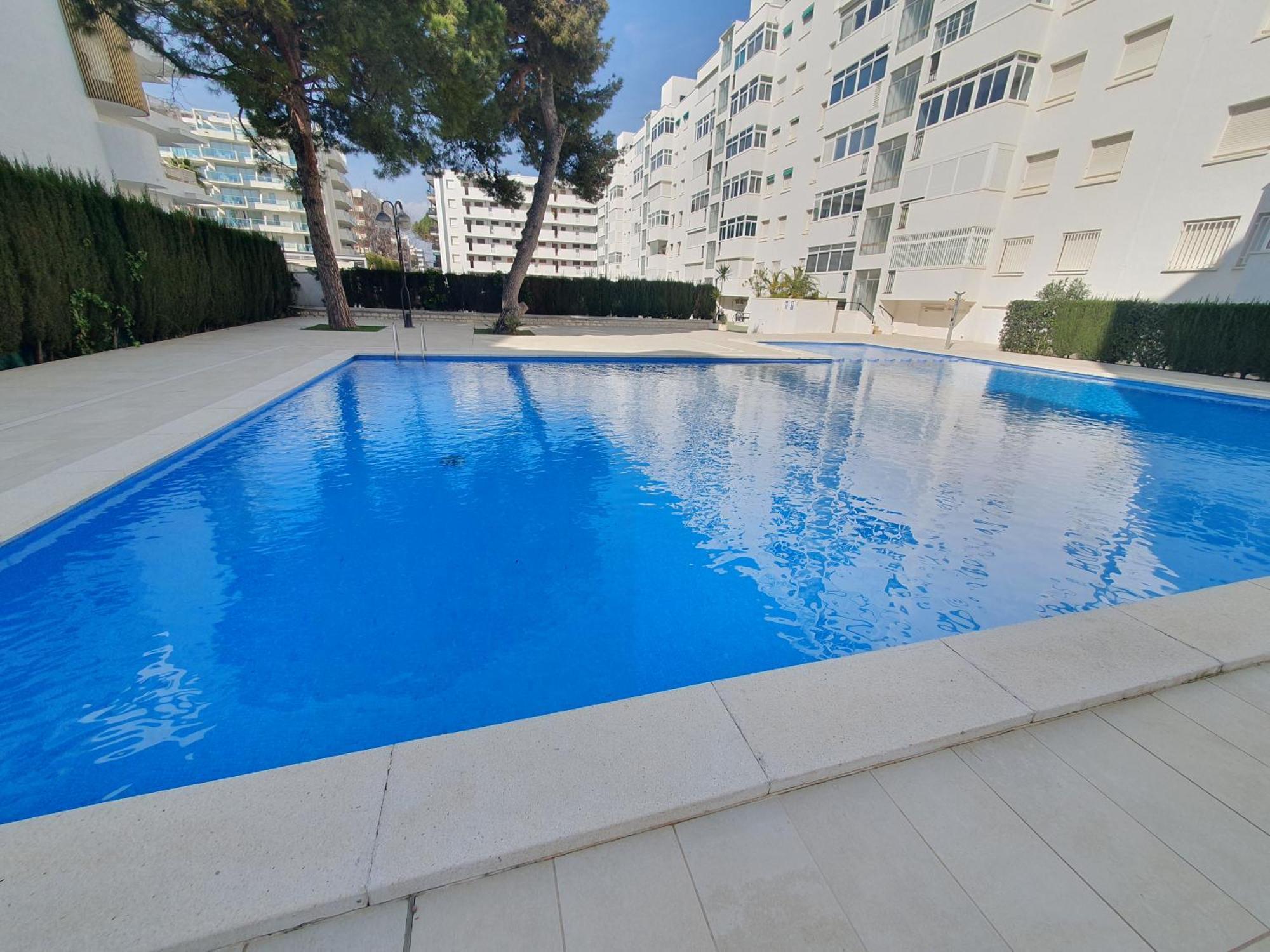 Apartament Salou Playa Centro P6 Zewnętrze zdjęcie
