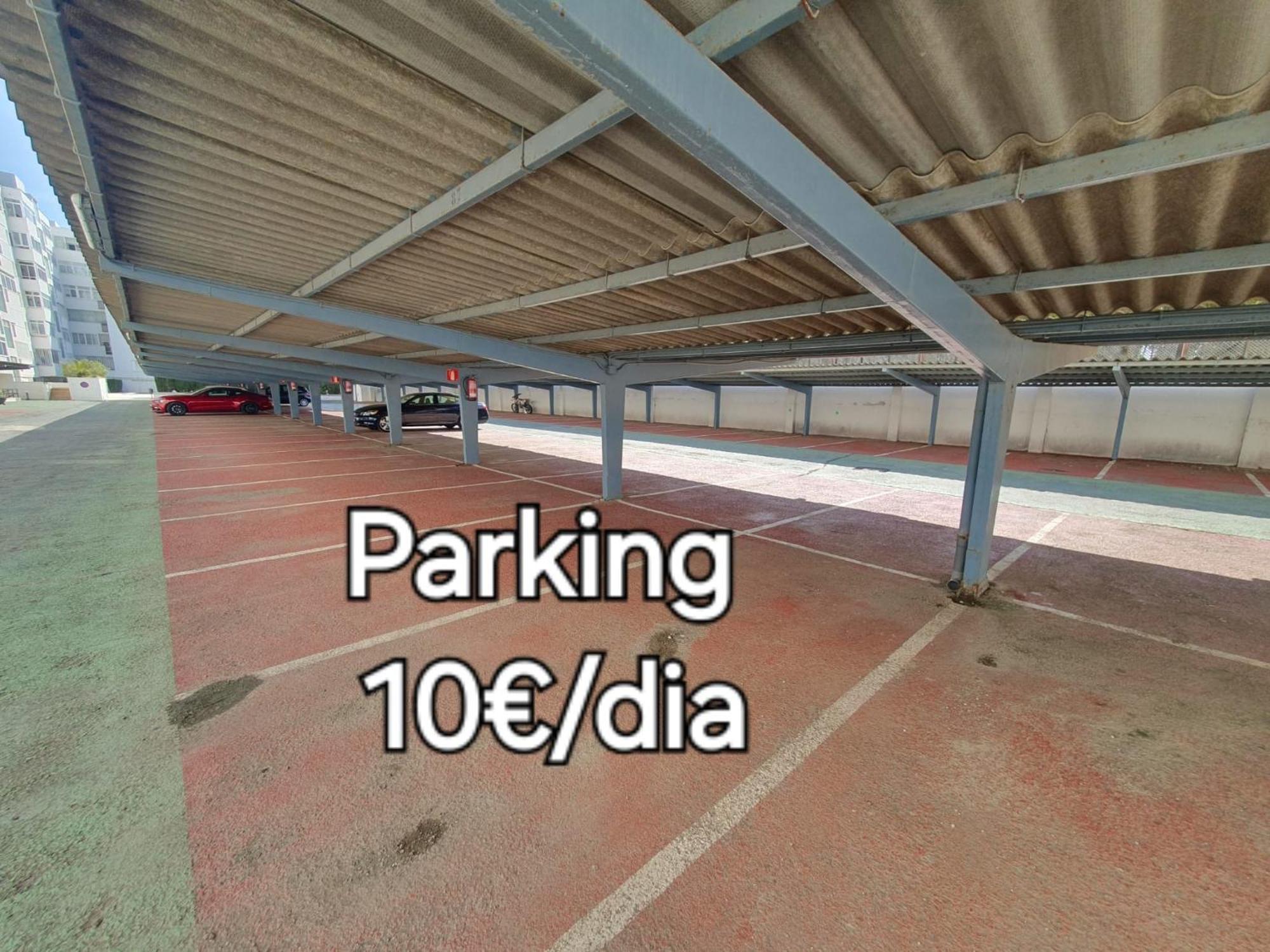 Apartament Salou Playa Centro P6 Zewnętrze zdjęcie