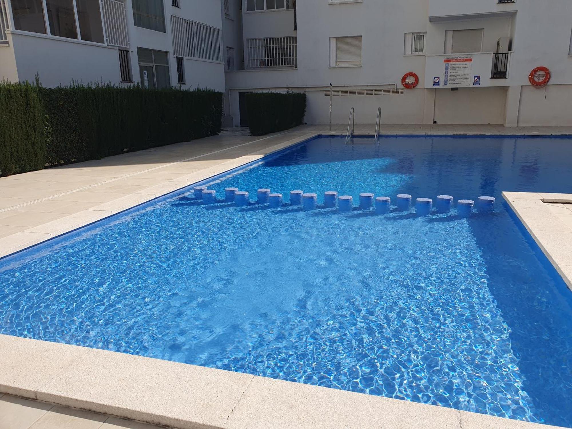 Apartament Salou Playa Centro P6 Zewnętrze zdjęcie
